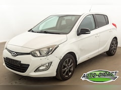 Hyundai i20 - I-20 1.3 Airco