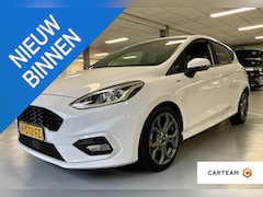 Ford Fiesta - 1.0 EcoBoost ST-Line * RIJKLAARPRIJS