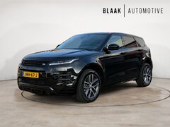 Land Rover Range Rover Evoque - Dynamic SE Hybrid BTW | Pano | Leder | Adapt. Crui
