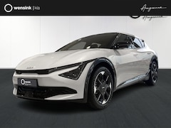 Kia EV6 - Plus Advanced 84 kWh | Meridian Sound system | Dodehoekcamera | Warmtepomp | Stoelventilat