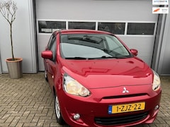 Mitsubishi Space Star - 1.0 Bright