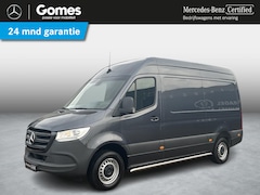 Mercedes-Benz Sprinter - 315 1.9 CDI L2H2 RWD | Cruise Control | Achteruitrijcamera | Navigatie