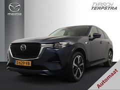 Mazda CX-60 - E-SKYACTIV PHEV 327 AWD Takumi CS/DA Pack/Trekhaak