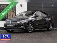 Volkswagen Polo - 1.0 TSI Highline DSG LED Pano Carplay Digi