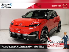 Nissan Micra - Evolve 52 kWh NU OP VOORRAAD €1000, - INRUILPREMIE | TWO-TONE | DIVERSE KLEUREN BESCHIKBAA