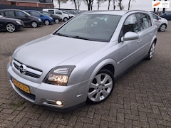 Opel Signum - 2.2-16V Sport 2013. Automaat/Airco/Cruise/Trekhaak. Zeer nette auto