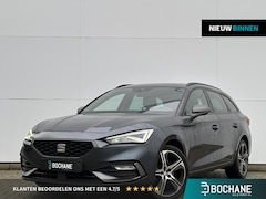 SEAT Leon Sportstourer - 1.4 TSI eHybrid PHEV FR | Navigatie |