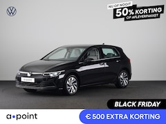 Volkswagen Golf - 1.4 eHybrid Style 204 pk Automaat (DSG) | Navigatie | Parkeersensoren | Autom. airco (3 zo