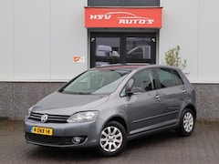 Volkswagen Golf Plus - 1.4 TSI Highline airco LM cruise