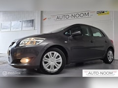 Toyota Auris - 1.6 Aspiration NL-AUTO/NAP/AIRCO/ECC/TREKHAAK/APK 1-27 ✔️