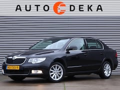 Skoda Superb - 1.4 TSI Greentech Ambition Business Line *Navigatie*Xenon*Trekhaak