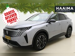Peugeot 3008 - 1.2 Hybrid GT 136 PK | Automaat | Camera | Alcantara bekleding | Elektrisch bedienbare ach