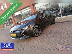 Toyota Corolla Touring Sports - 1.8 Hybrid CarPlay Camera