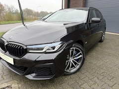 BMW 5-serie Touring - M 530e xDrive Executive M