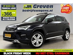 SEAT Ateca - 1.5 TSI 150PK FR | 360° | Pano | Trekh. | Virtual | Sfeerverl. | Carplay | NAP
