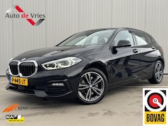 BMW 1-serie - 118i Business Edition Sport Line|NL-Auto|Navi