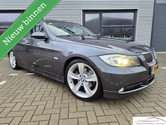 BMW 3-serie Touring - 325i Executive PANORAMADAK XENON 18" PDC