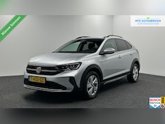 Volkswagen Taigo - 1.0 TSI Life Business ADAPTIEF CRUISE NAVI LM ECC CARPLAY