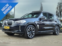 BMW iX3 - EXECUTIVE 80 KWH SOH 98% | PANO | TREKHAAK | LED | CAMERA | MEMORY | CARPLAY | VIRTUAL COC