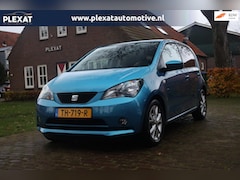 SEAT Mii - 1.0 Sport Intense | Uniek | Lichtmetaal | Slechts 45.000km | NL. Auto | Radio | Airco | PD
