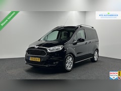 Ford Tourneo Courier - 1.0 Titanium ECC TREKHAAK CRUISE LM
