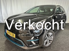Kia e-Niro - DynamicLine 64 kWh ADAPTIVE/APPLE/NAVI/100% SOH/3 FASE/STOELVERW