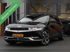 Hyundai IONIQ 5 - Connect+ 73kWh Trekhaak | Bose | Leer | Luxe
