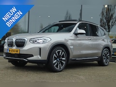 BMW iX3 - EXECUTIVE 80 KWH SOH 95% | PANO | TREKHAAK | LEDER | CAMERA | MEMORY | CARPLAY | ACC