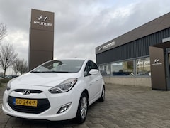 Hyundai ix20 - 1.6i Go Trekhaak*RIJKLAARPRIJS