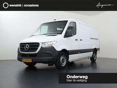 Mercedes-Benz Sprinter - 311 CDI L2 H1 | Schuifdeur L+R | Parkeercamera | Bluetooth | Airco | Keyless Go |