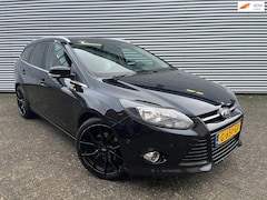 Ford Focus Wagon - 1.6 EcoBoost Trend|Airco|Cruise|PDC|