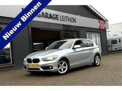 BMW 1-serie - 116i Business Edition
