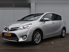 Toyota Verso - 1.8 VVT-i Aspiration 7p. Limited Automaat 147pk | Trekhaak | Achteruitrijcamera | Cruise c