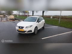SEAT Ibiza SC - 1.2 Club