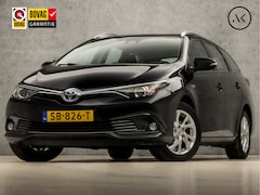 Toyota Auris Touring Sports - 1.8 Hybrid Sport Automaat (NAVIGATIE, CLIMATE, CAMERA, SPORTSTOELEN, KEYLESS, BLUETOOTH, C