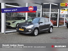 Suzuki Swift - 1.2 Select Smart Hybrid