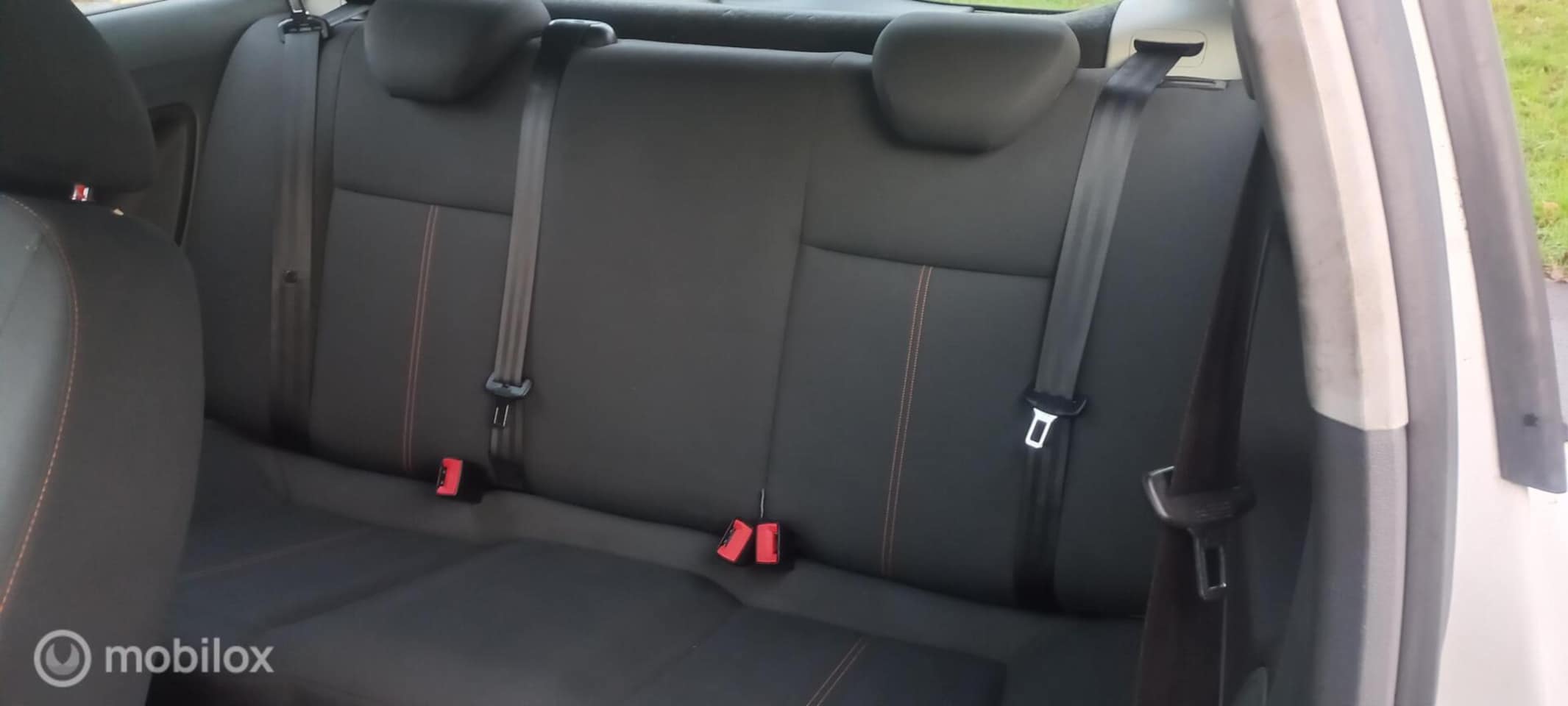 SEAT Ibiza SC - 1.2 Club 1.2 Club