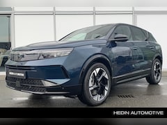 Opel Grandland - 1.6 Turbo Plug-in-Hybrid 195pk GS | Panoramadak | Focal Audio | 360gr. camera | Lederen be