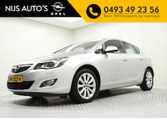 Opel Astra - 1.4 Turbo Sport | Cruise / Climate / Radio CD / PDC voor & achter