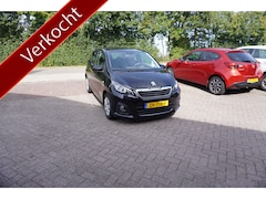 Peugeot 108 - 1.0 e-VTi Blue Lease CARPLAY AIRCO 5-DEURS