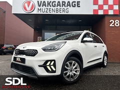 Kia Niro - 1.6 GDi PHEV ExecutiveLine // FULL LED // SCHUIF/KANTELDAK // NAVI + CARPLAY // CAMERA //