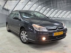 Citroën C5 - 2.0-16V Exclusive facelift model