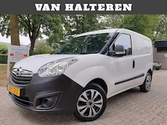 Opel Combo - 1.4 CNG ecoFLEX Airco Grijs Kenteken Benzine/CNG