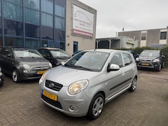 Kia Picanto - 1.0 Fifteen 5-deurs Airco, APK 08/26, slechts 92050KM