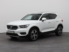 Volvo XC40 - 1.5 T5 Twin Engine Inscription | PANO | CAMERA | ADAPTIVE | H&K | KEYLESS | STOEL- EN STUU