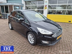 Ford C-Max - 1.0 Titanium