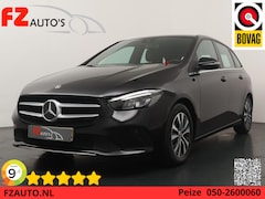 Mercedes-Benz B-klasse - 180 Business Solution - Navigatie - Climate Control - Apple Carplay/Android Auto