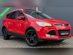 Ford Kuga - 1.6 Titanium Pano.dak/Clima/Camera/Elektr.pakket