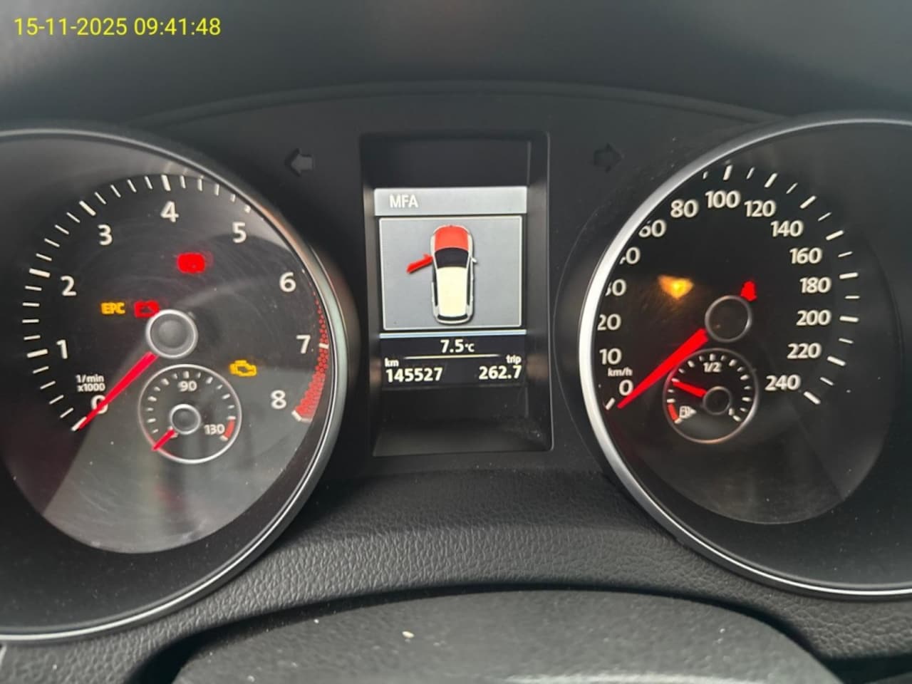 Volkswagen Golf Variant - 1.4 TSI Highline 1.4 TSI Highline - AutoWereld.nl