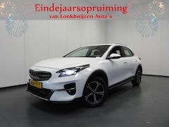 Kia XCeed - 1.6 GDi PHEV Plug-In DynamicLine NAVI/CAMERA/LED/16"LMV